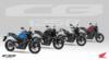Αναβαθμίσεις για το Honda CB125R και 4 νέοι χρωματισμοί 