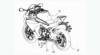 Ηλεκτρική Sport μοτοσυκλέτα ετοιμάζει η CFMOTO 