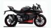 Ηλεκτρική Sport μοτοσυκλέτα ετοιμάζει η CFMOTO 