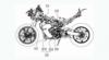 Ηλεκτρική Sport μοτοσυκλέτα ετοιμάζει η CFMOTO 