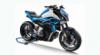 1250NK: Το πρώτο της hypernaked ετοιμάζει η CFMOTO 