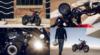 CFMOTO Cl-C 450: ποιο ήταν το cruiser που τράβηξε τα βλέμματα στην έκθεση μοτοσυκλέτας 