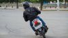 Test: Yamaha Crypton S