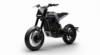 DAB 1: Ένα ηλεκτρικό supermoto με αξιοζήλευτες επιδόσεις 