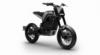 DAB 1: Ένα ηλεκτρικό supermoto με αξιοζήλευτες επιδόσεις 