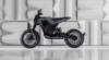 DAB 1: Ένα ηλεκτρικό supermoto με αξιοζήλευτες επιδόσεις 