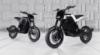 DAB 1: Ένα ηλεκτρικό supermoto με αξιοζήλευτες επιδόσεις 