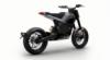 DAB 1: Ένα ηλεκτρικό supermoto με αξιοζήλευτες επιδόσεις 