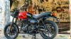 Royal Enfield HNTR 350: Πρώτη επαφή 