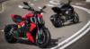 Red Dot βραβείο απονέμεται στην Ducati Diavel V4 