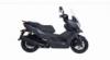 Kymco Dink-R 125i: Κατάλληλο για την πόλη, με χαμηλή κατανάλωση 