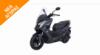 Kymco Dink-R 125i: Κατάλληλο για την πόλη, με χαμηλή κατανάλωση 