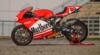 Στο σφυρί η πρώτη MotoGP μοτοσυκλέτα της Ducati 