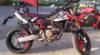 Hypermotard 698 Mono