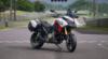 Ducati Multistrada RS:  Με αγωνιστικό DNA και κινητήρα Stradale   