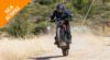 Ducati Scrambler: Full throttle κάνοντας 0-100 σε 4,2δλ 