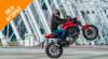 Ducati Monster: Καλλίγραμμο «τέρας» 166 κιλών 