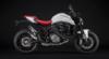 Ducati Monster: Καλλίγραμμο «τέρας» 166 κιλών 