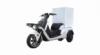 ESF E-Ride Cooper & Carrier: 2 νέες λύσεις για delivery 