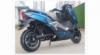Ηλεκτρικά scooters με την μεγαλύτερη τελική (πάνω από 100χλμ/ω) 