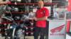 Promoto Ginossatis: Αναδείχθηκε ως best dealer της Honda για το 2023 