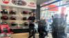 BEST DEALER/ AFTER SALES 2023 SYM/ DAYTONA – HARITOS MOTO  