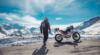 Το 2026 θα έρθει μάλλον το ηλεκτρικό Adventure της Royal Enfield 