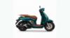 Stylo 160: Στυλάτο Neo-Retro scooter από την Honda 