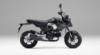 Νέο design για το 125άρι Honda Grom 