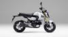 Νέο design για το 125άρι Honda Grom 