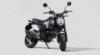 Νέο design για το 125άρι Honda Grom 