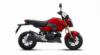 Νέο design για το 125άρι Honda Grom 