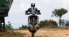 Honda Transalp 750: Φρέσκος δικύλινδρος κινητήρας με κεφαλή Unicam 