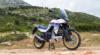 Honda XL 750 Transalp - Test 