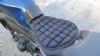 Test: Ανατομικό μαξιλαράκι σέλας AGVPro