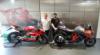 Fan Motorcycles: Διπλό βραβείο για Best Dealer των Ducati και KTM 