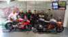 Fan Motorcycles: Διπλό βραβείο για Best Dealer των Ducati και KTM 