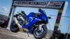 Yamaha R1: Test