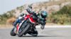 Ducati Streetfighter V4 2020 - Test
