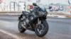 Honda CBR 650R - Test 