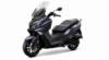 Sym Joymax z+ 125: Ήρθε στην Ελλάδα για τους κατόχους διπλώματος αυτοκινήτου 