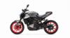 H Keeway παρουσιάζει γυμνό V2 300άρι 