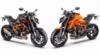 Τα νέα 1390 Super Duke R για το 2024