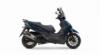 Kymco Agility S 350: Με κινητήρα G5 28 ίππων και traction control 