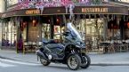 Έφτασε το Kymco CV3 Noodoe: Αυτή είναι η τιμή του  