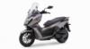 KYMCO SKY TOWN 125/150 - Στόχος ο κόσμος 