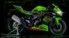 Kawasaki Ninja ZX-4RR: Έρχεται Ευρώπη το Σεπτέμβριο! 