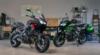 Με έκπτωση 500 ευρώ το Kawasaki Versys 650 MY23  