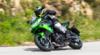 Kawasaki Versys 650 - Test  