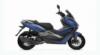 Keeway Vieste 125: Mini GT με 2.390 ευρώ 